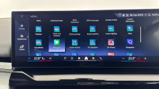 BMW 5 Series 520i M Sport 4dr Auto Petrol Saloon